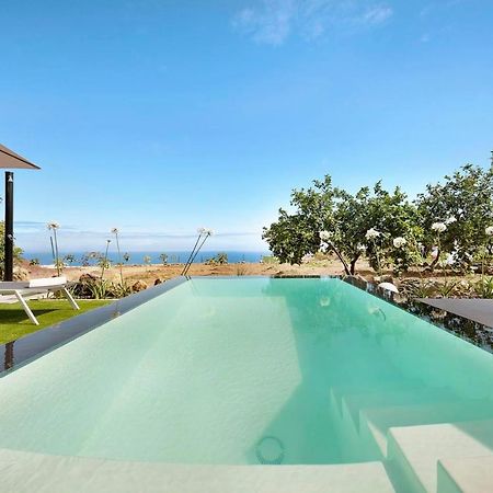 Casa Adayeim 1 Villa Icod De Los Vinos Exterior foto
