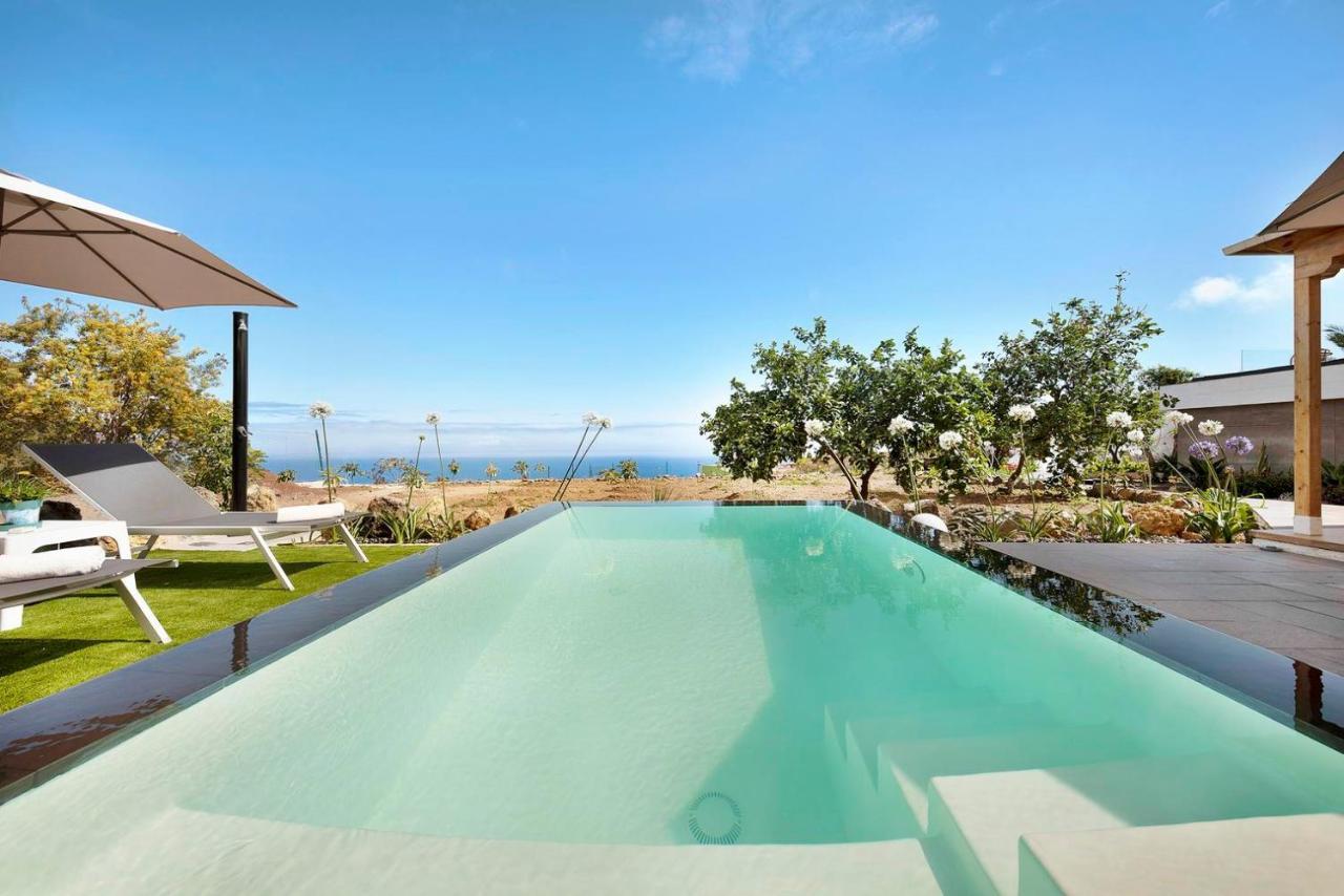 Casa Adayeim 1 Villa Icod De Los Vinos Exterior foto