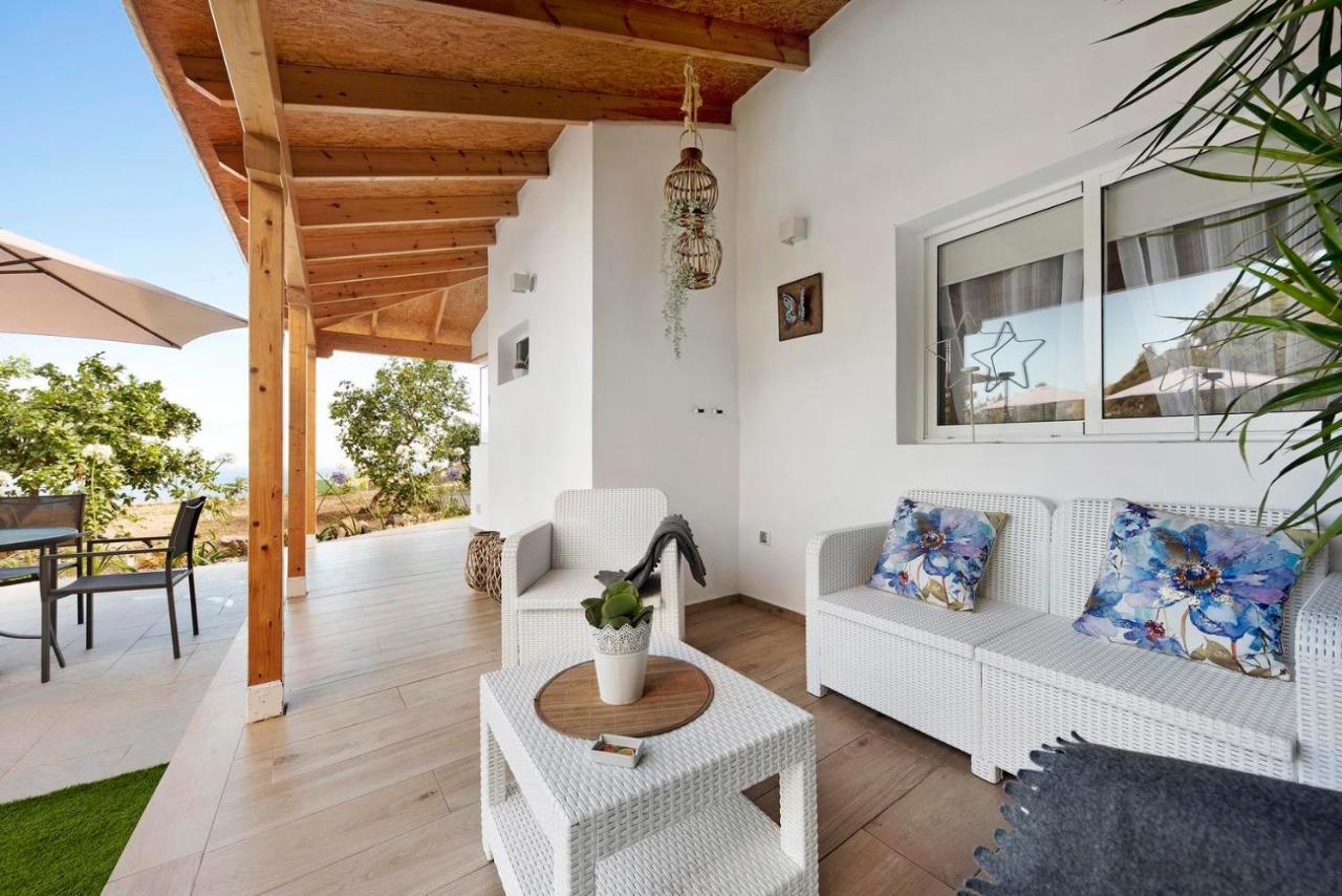 Casa Adayeim 1 Villa Icod De Los Vinos Exterior foto