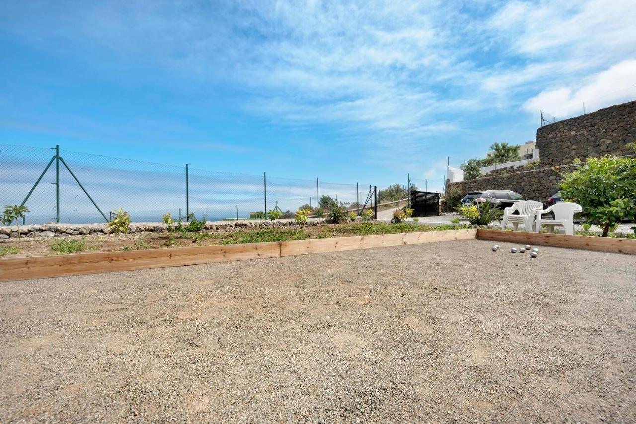 Casa Adayeim 1 Villa Icod De Los Vinos Exterior foto