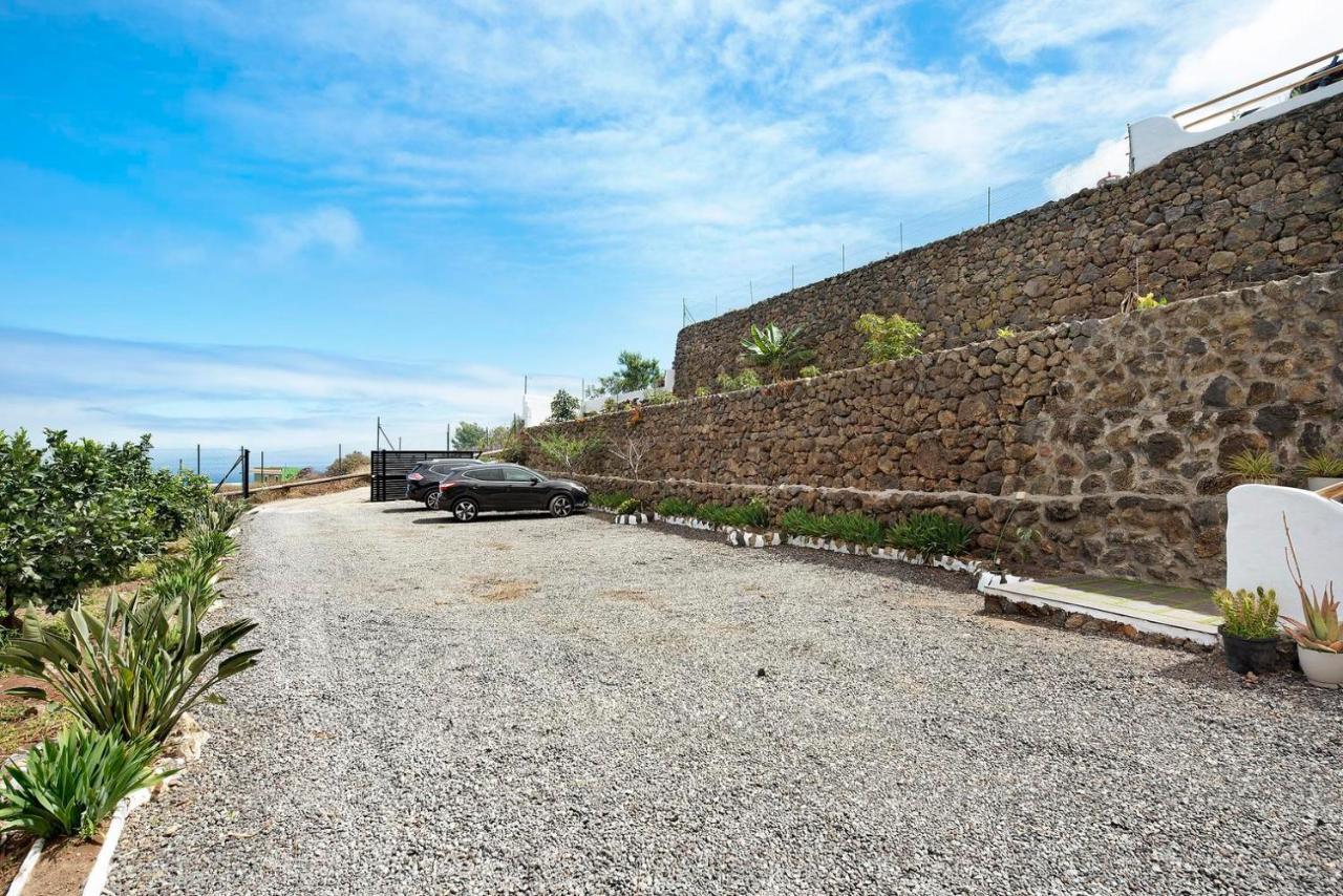 Casa Adayeim 1 Villa Icod De Los Vinos Exterior foto