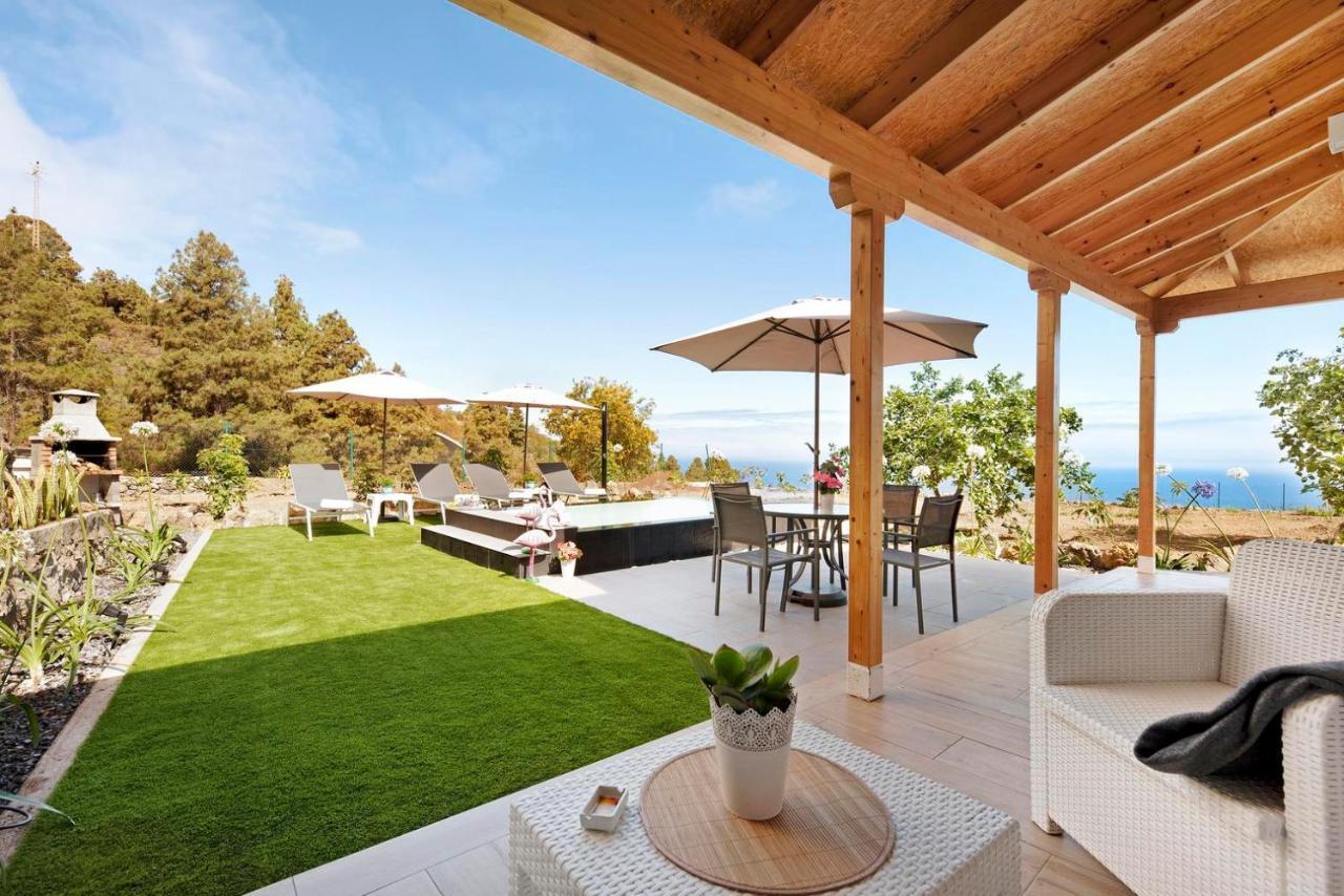 Casa Adayeim 1 Villa Icod De Los Vinos Exterior foto